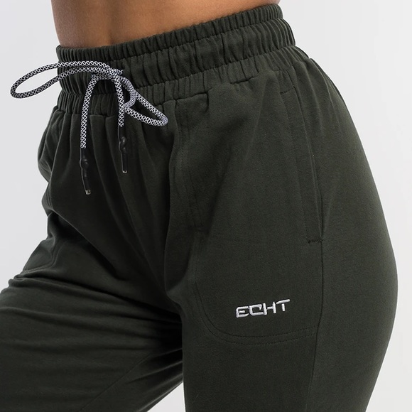 ECHT Pants - ECHT Haven Joggers